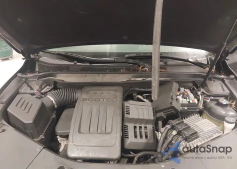 2013 Chevrolet Equinox 1Lt from USA, damaged, VIN 2GNFLEEK6D6399008